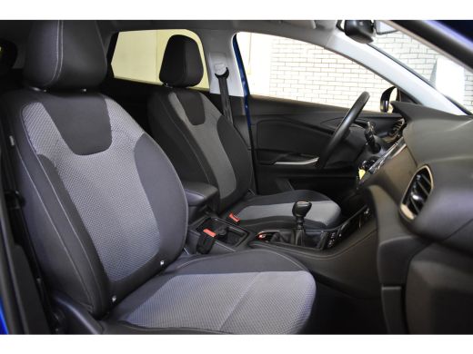 Opel Grandland X 1.2 TURBO BUSINESS EDITION NAVI/CARPLAY/PDC ActivLease financial lease