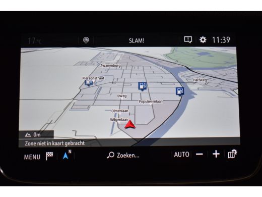 Opel Grandland X 1.2 TURBO BUSINESS EDITION NAVI/CARPLAY/PDC ActivLease financial lease