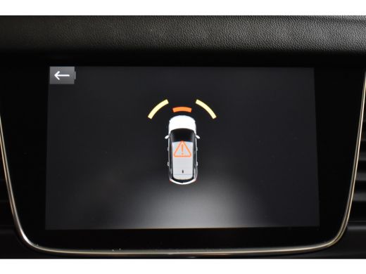 Opel Grandland X 1.2 TURBO BUSINESS EDITION NAVI/CARPLAY/PDC ActivLease financial lease