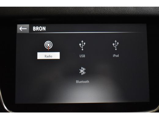Opel Grandland X 1.2 TURBO BUSINESS EDITION NAVI/CARPLAY/PDC ActivLease financial lease