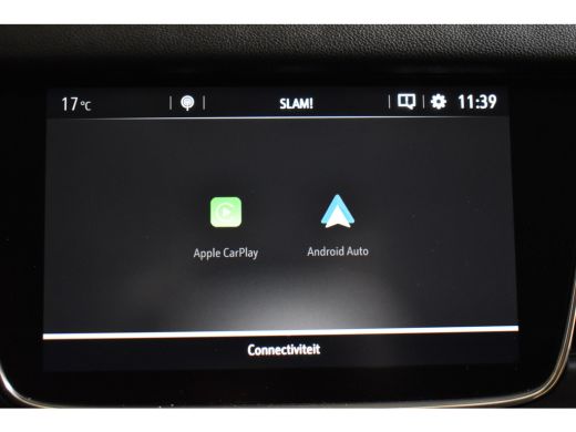 Opel Grandland X 1.2 TURBO BUSINESS EDITION NAVI/CARPLAY/PDC ActivLease financial lease