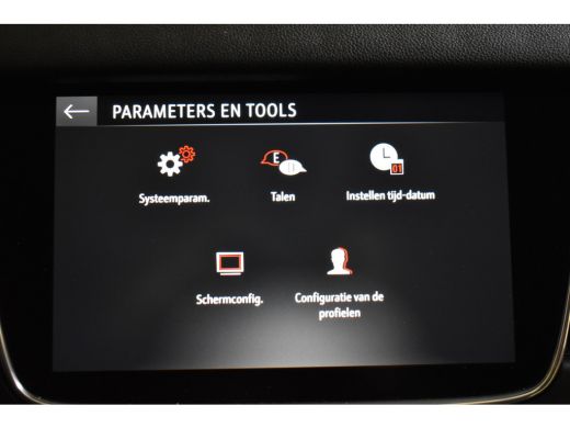 Opel Grandland X 1.2 TURBO BUSINESS EDITION NAVI/CARPLAY/PDC ActivLease financial lease