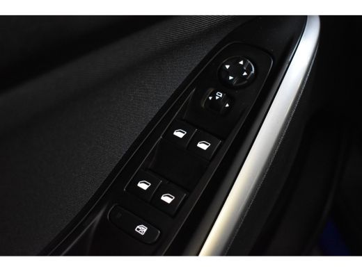 Opel Grandland X 1.2 TURBO BUSINESS EDITION NAVI/CARPLAY/PDC ActivLease financial lease