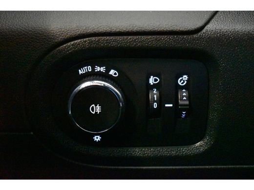 Opel Grandland X 1.2 TURBO BUSINESS EDITION NAVI/CARPLAY/PDC ActivLease financial lease