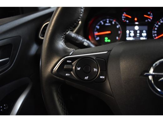 Opel Grandland X 1.2 TURBO BUSINESS EDITION NAVI/CARPLAY/PDC ActivLease financial lease