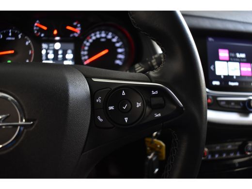 Opel Grandland X 1.2 TURBO BUSINESS EDITION NAVI/CARPLAY/PDC ActivLease financial lease