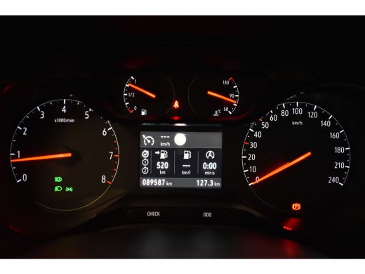 Opel Grandland X 1.2 TURBO BUSINESS EDITION NAVI/CARPLAY/PDC ActivLease financial lease