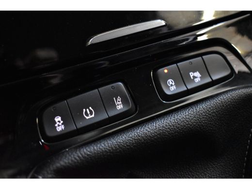 Opel Grandland X 1.2 TURBO BUSINESS EDITION NAVI/CARPLAY/PDC ActivLease financial lease