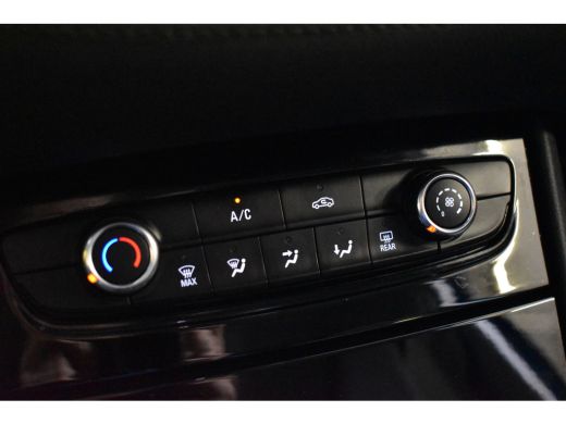Opel Grandland X 1.2 TURBO BUSINESS EDITION NAVI/CARPLAY/PDC ActivLease financial lease