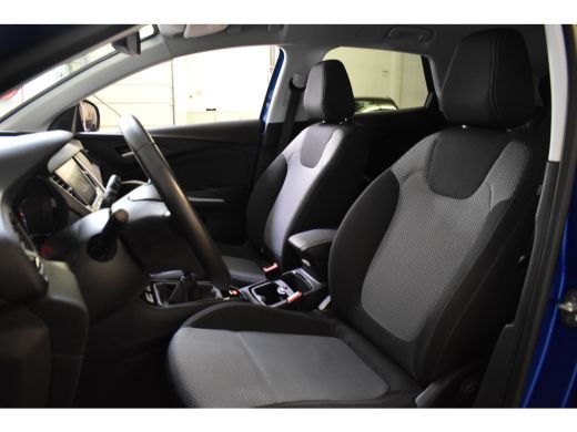 Opel Grandland X 1.2 TURBO BUSINESS EDITION NAVI/CARPLAY/PDC ActivLease financial lease