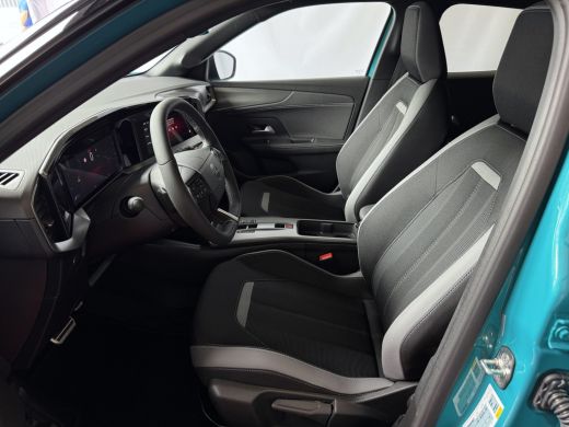 Opel Mokka 1.2 TURBO 130PK GS LINE / BLACK PACK 360.CAM 03/2025 CAPRLAY STOEL/STUUR VERW CAMERA ActivLease financial lease
