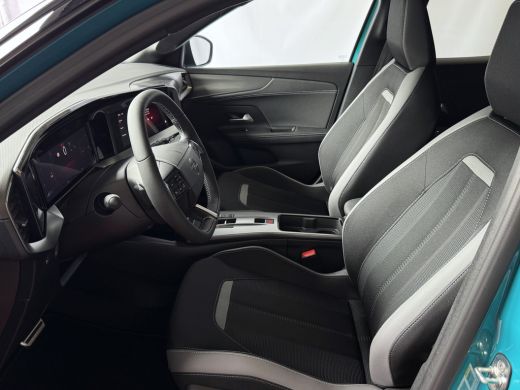 Opel Mokka 1.2 TURBO 130PK GS LINE / BLACK PACK 360.CAM 03/2025 CAPRLAY STOEL/STUUR VERW CAMERA ActivLease financial lease