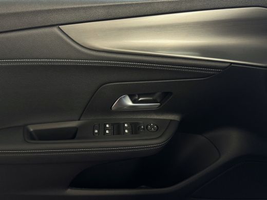 Opel Mokka 1.2 TURBO 130PK GS LINE / BLACK PACK 360.CAM 03/2025 CAPRLAY STOEL/STUUR VERW CAMERA ActivLease financial lease