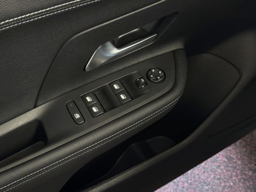 Opel Mokka 1.2 TURBO 130PK GS LINE / BLACK PACK 360.CAM 03/2025 CAPRLAY STOEL/STUUR VERW CAMERA ActivLease financial lease