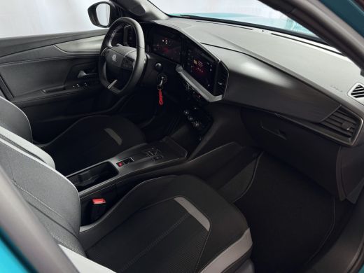 Opel Mokka 1.2 TURBO 130PK GS LINE / BLACK PACK 360.CAM 03/2025 CAPRLAY STOEL/STUUR VERW CAMERA ActivLease financial lease