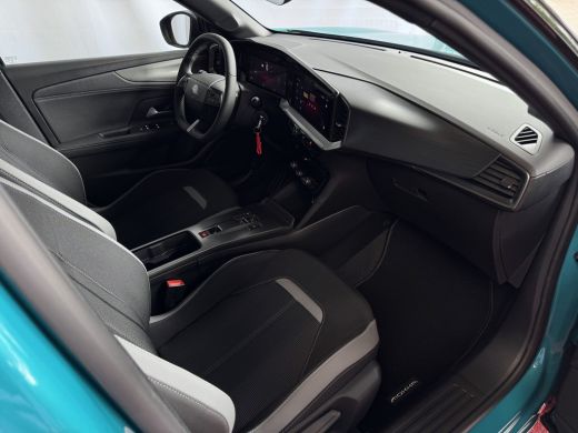 Opel Mokka 1.2 TURBO 130PK GS LINE / BLACK PACK 360.CAM 03/2025 CAPRLAY STOEL/STUUR VERW CAMERA ActivLease financial lease