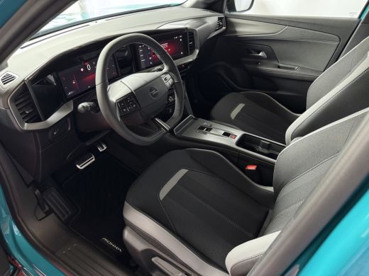 Opel Mokka 1.2 TURBO 130PK GS LINE / BLACK PACK 360.CAM 03/2025 CAPRLAY STOEL/STUUR VERW CAMERA ActivLease financial lease