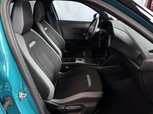 Opel Mokka 1.2 TURBO 130PK GS LINE / BLACK PACK 360.CAM 03/2025 CAPRLAY STOEL/STUUR VERW CAMERA ActivLease financial lease