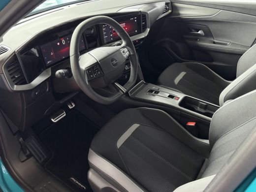 Opel Mokka 1.2 TURBO 130PK GS LINE / BLACK PACK 360.CAM 03/2025 CAPRLAY STOEL/STUUR VERW CAMERA ActivLease financial lease