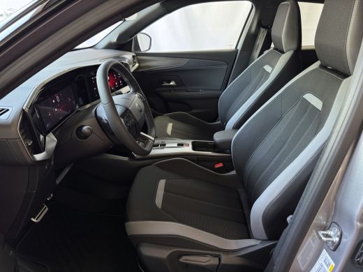 Opel Mokka 1.2 TURBO 130PK GS LINE / BLACK PACK 360.CAM 03/2025 CAPRLAY STOEL/STUUR VERW CAMERA ActivLease financial lease