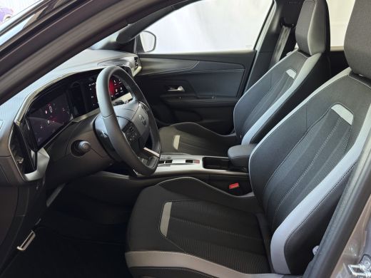 Opel Mokka 1.2 TURBO 130PK GS LINE / BLACK PACK 360.CAM 03/2025 CAPRLAY STOEL/STUUR VERW CAMERA ActivLease financial lease