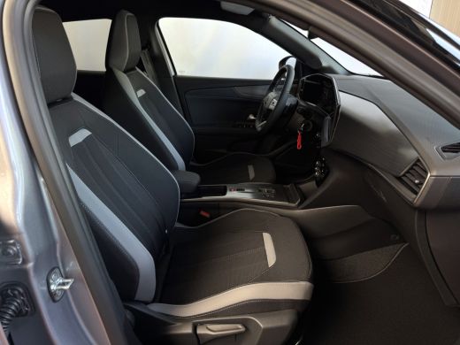 Opel Mokka 1.2 TURBO 130PK GS LINE / BLACK PACK 360.CAM 03/2025 CAPRLAY STOEL/STUUR VERW CAMERA ActivLease financial lease