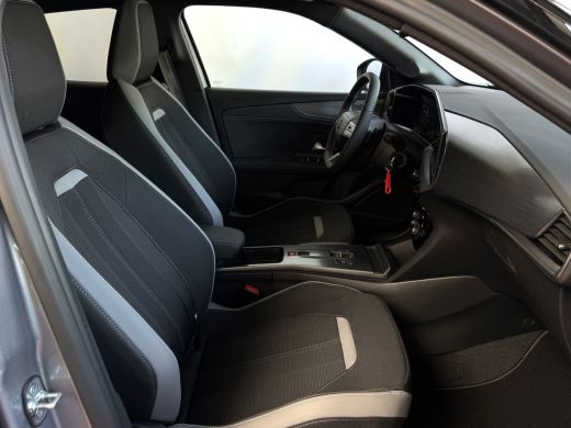 Opel Mokka 1.2 TURBO 130PK GS LINE / BLACK PACK 360.CAM 03/2025 CAPRLAY STOEL/STUUR VERW CAMERA ActivLease financial lease