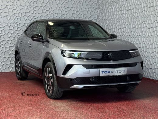 Opel Mokka 1.2 TURBO 130PK ✅ NIEUW MODEL ✅ GS LINE / BLACK PACK 360.CAM 03/2025 CAPRLAY STOEL/STUUR VERW CAMERA Opel Mokka 1.2 TURBO 130PK ✅ NIEUW MODEL ✅ GS LINE / BLACK PACK 360.CAM 03/2025 CAPRLAY STOEL/STUUR VERW CAMERA