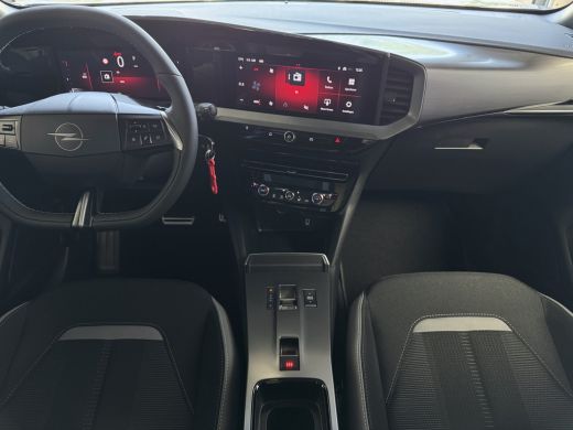 Opel Mokka 1.2 TURBO 130PK ✅ NIEUW MODEL ✅ GS LINE / BLACK PACK 360.CAM 03/2025 CAPRLAY STOEL/STUUR VERW CAMERA ActivLease financial lease