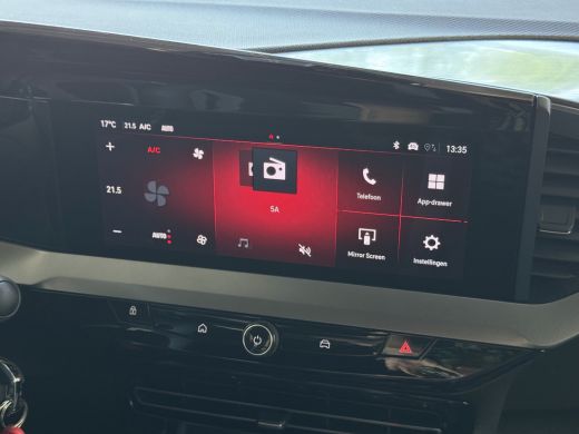 Opel Mokka 1.2 TURBO 130PK ✅ NIEUW MODEL ✅ GS LINE / BLACK PACK 360.CAM 03/2025 CAPRLAY STOEL/STUUR VERW CAMERA ActivLease financial lease