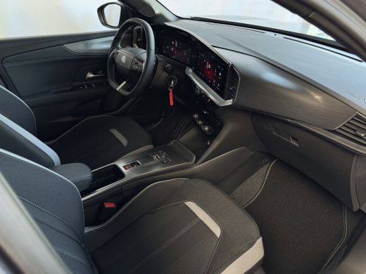 Opel Mokka 1.2 TURBO 130PK ✅ NIEUW MODEL ✅ GS LINE / BLACK PACK 360.CAM 03/2025 CAPRLAY STOEL/STUUR VERW CAMERA ActivLease financial lease