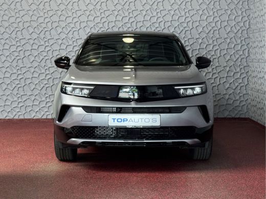 Opel Mokka 1.2 TURBO 130PK ✅ NIEUW MODEL ✅ GS LINE / BLACK PACK 360.CAM 03/2025 CAPRLAY STOEL/STUUR VERW CAMERA ActivLease financial lease