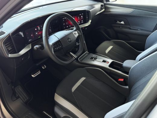 Opel Mokka 1.2 TURBO 130PK ✅ NIEUW MODEL ✅ GS LINE / BLACK PACK 360.CAM 03/2025 CAPRLAY STOEL/STUUR VERW CAMERA ActivLease financial lease