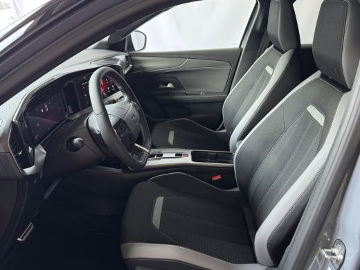 Opel Mokka 1.2 TURBO 130PK GS LINE / BLACK PACK 360.CAM 03/2025 CAPRLAY STOEL/STUUR VERW CAMERA ActivLease financial lease