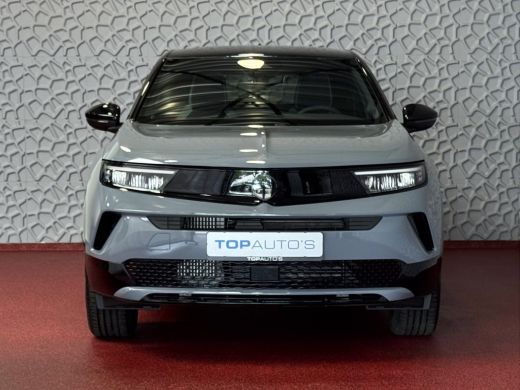 Opel Mokka 1.2 TURBO 130PK GS LINE / BLACK PACK 360.CAM 03/2025 CAPRLAY STOEL/STUUR VERW CAMERA ActivLease financial lease