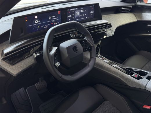 Peugeot 3008 145PK TURBO ✅NIEUWE AUTO✅ AFN.TREKHAAK ALLURE AUT. CARPLAY NAVI STOELVERW KEYLESS 05/2025 ActivLease financial lease