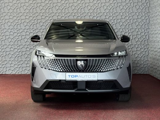 Peugeot 3008 145PK TURBO ✅NIEUWE AUTO✅ AFN.TREKHAAK ALLURE AUT. CARPLAY NAVI STOELVERW KEYLESS 05/2025 ActivLease financial lease