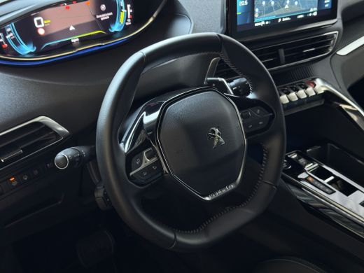 Peugeot 3008 1.6 HYBRID PHEV ALLURE PACK CARPLAY NAVI CAMERA BLINDSPOT Plug in Hybrid ActivLease financial lease