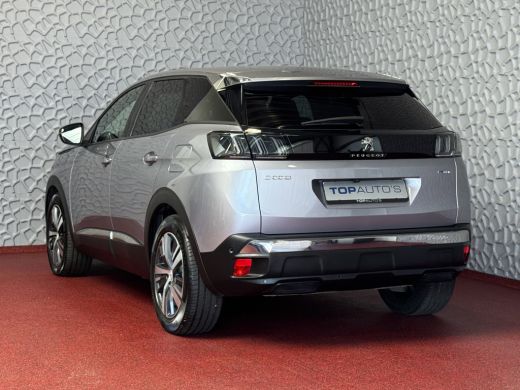 Peugeot 3008 1.6 HYBRID PHEV ALLURE PACK CARPLAY NAVI CAMERA BLINDSPOT Plug in Hybrid ActivLease financial lease