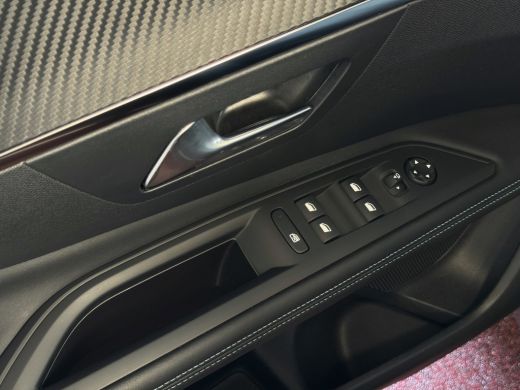 Peugeot 3008 1.6 HYBRID PHEV ALLURE PACK CARPLAY NAVI CAMERA BLINDSPOT Plug in Hybrid ActivLease financial lease