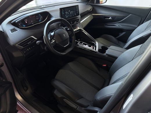 Peugeot 3008 1.6 HYBRID PHEV ALLURE PACK CARPLAY NAVI CAMERA BLINDSPOT Plug in Hybrid ActivLease financial lease