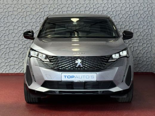 Peugeot 3008 1.6 HYBRID PHEV ALLURE PACK CARPLAY NAVI CAMERA BLINDSPOT Plug in Hybrid ActivLease financial lease