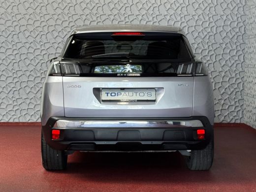 Peugeot 3008 1.6 HYBRID PHEV ALLURE PACK CARPLAY NAVI CAMERA BLINDSPOT Plug in Hybrid ActivLease financial lease