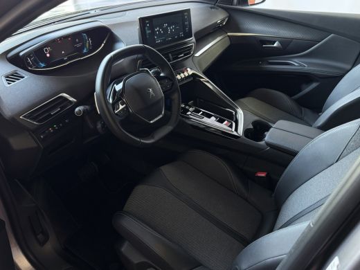 Peugeot 3008 1.6 HYBRID PHEV ALLURE PACK CARPLAY NAVI CAMERA BLINDSPOT Plug in Hybrid ActivLease financial lease