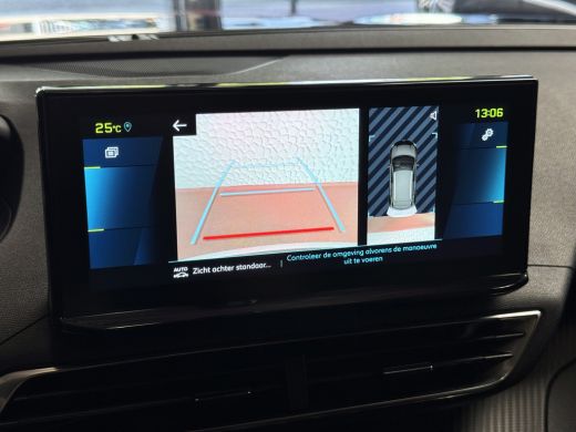 Peugeot 3008 1.6 HYBRID PHEV ALLURE PACK CARPLAY NAVI CAMERA BLINDSPOT Plug in Hybrid ActivLease financial lease