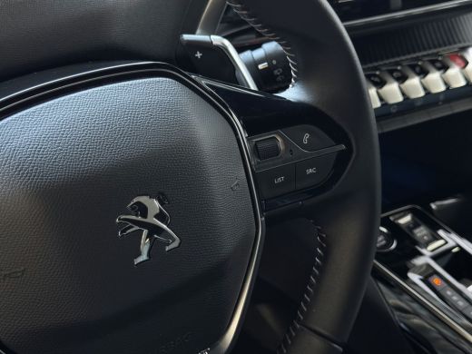 Peugeot 3008 1.6 HYBRID PHEV ALLURE PACK CARPLAY NAVI CAMERA BLINDSPOT Plug in Hybrid ActivLease financial lease