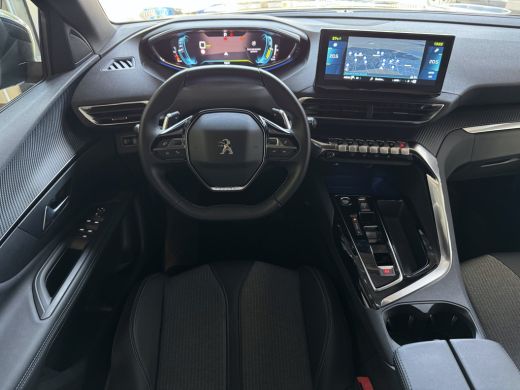 Peugeot 3008 1.6 HYBRID PHEV ALLURE PACK CARPLAY NAVI CAMERA BLINDSPOT Plug in Hybrid ActivLease financial lease