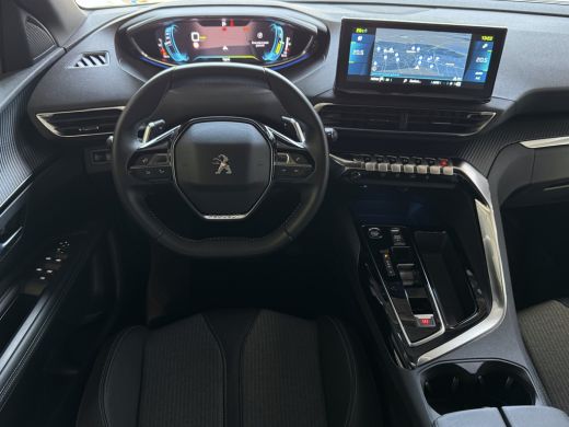 Peugeot 3008 1.6 HYBRID PHEV ALLURE PACK CARPLAY NAVI CAMERA BLINDSPOT Plug in Hybrid ActivLease financial lease