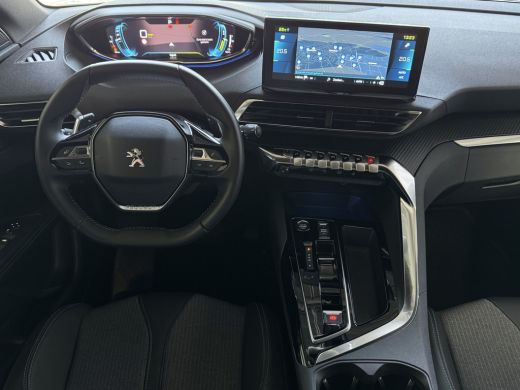 Peugeot 3008 1.6 HYBRID PHEV ALLURE PACK CARPLAY NAVI CAMERA BLINDSPOT Plug in Hybrid ActivLease financial lease