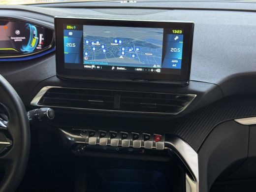 Peugeot 3008 1.6 HYBRID PHEV ALLURE PACK CARPLAY NAVI CAMERA BLINDSPOT Plug in Hybrid ActivLease financial lease
